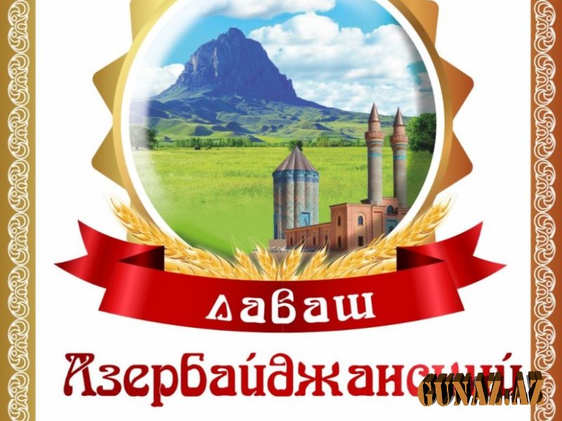 Lavaşımız Krasnoyarsk diyarında təbliğ olunur-FOTO