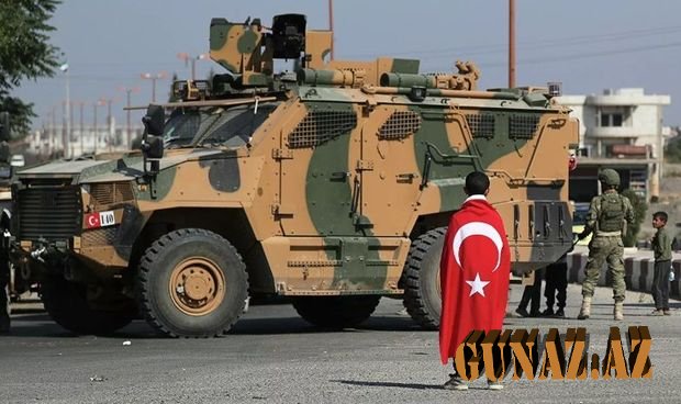 Türkiyə 18 suriyalı hərbi əsiri Rusiyaya təhvil verdi