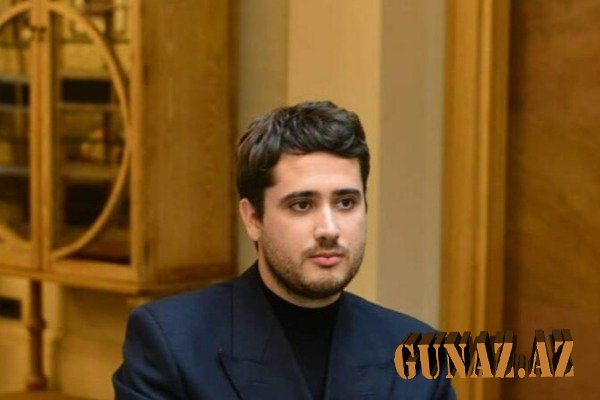 Tağıyevin nəvəsi SİRLƏRİ AÇDI: O, öləndən sonra otağına girdim və bir neçə qutu... - MÜSAHİBƏ