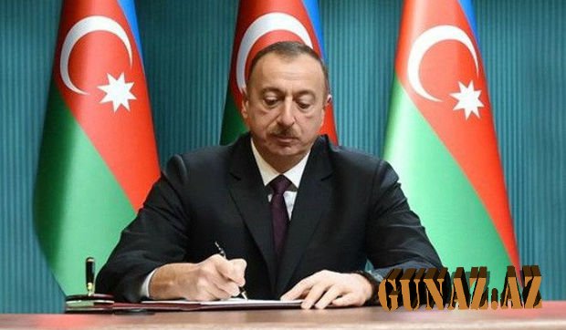 Prezident “Azərxalça”ya iki milyon manat ayırdı