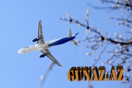 Təyyarələr haqqında az bilinən faktlar – Dünyanın ən təmiz havası...