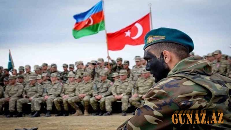 Türkdilli dövlətlər birgə hərbi təlimlər keçirə bilər