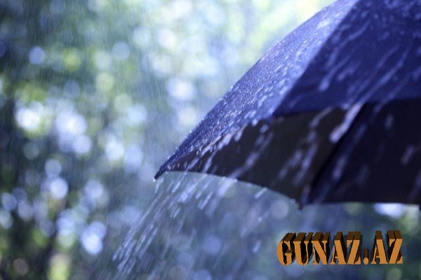 Yağış, qar yağacaq - Sabahın hava proqnozu açıqlandı