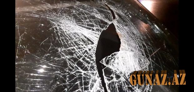 Şamaxıda ağır qəza: İsmayıllı sakinləri yaralandı - FOTO