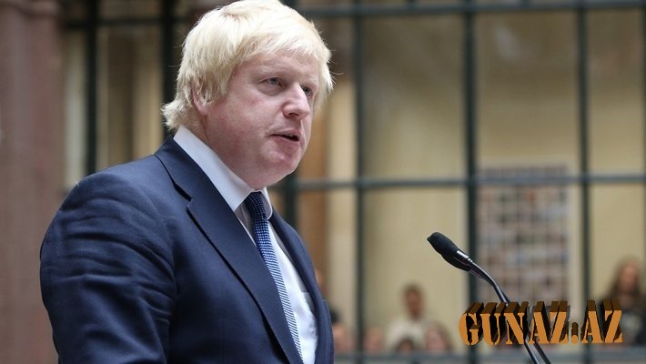 Conson Brexit-ə “Rusiya müdaxiləsi”ni "Bermud Üçbucağı" mifi ilə müqayisə edib