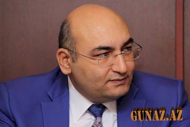 İqbal Ağazadə işığını kəsəni qovub tutdu – Gecə Bakıda olay