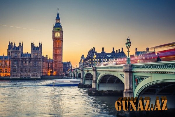 Həkimlər, tibb bacıları və ingilis dilini bilənlərə ŞAD XƏBƏR: Britaniya yeni viza açır