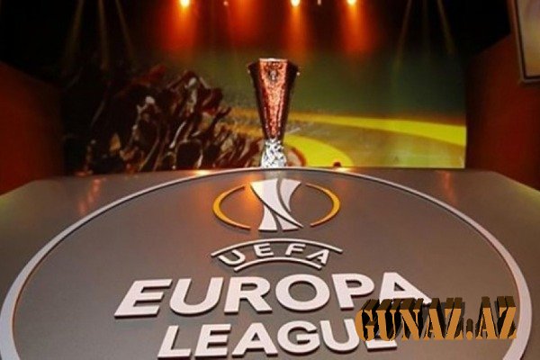 UEFA Avropa Liqasının qrup mərhələsinin beşinci turunda 24 qarşılaşma oynanılacaq