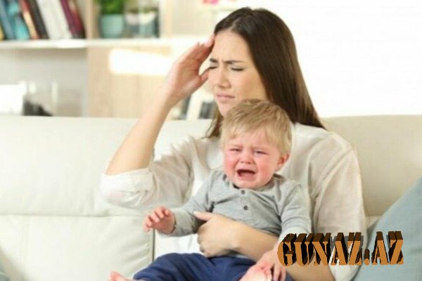 Bu sözləri əsla uşaqlara deməyin! - Psixoloqlardan MÜHÜM XƏBƏRDARLIQ