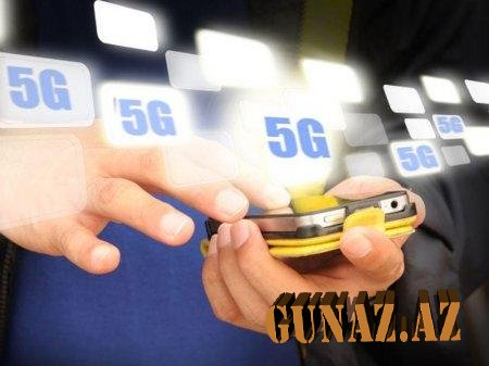 2020-ci ildə smartfon bazarının 14%-i “5G” cihazların payına düşəcək