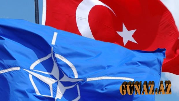 NATO-da Türkiyəyə görə parçalanma... - Rus ekspert açıqladı
