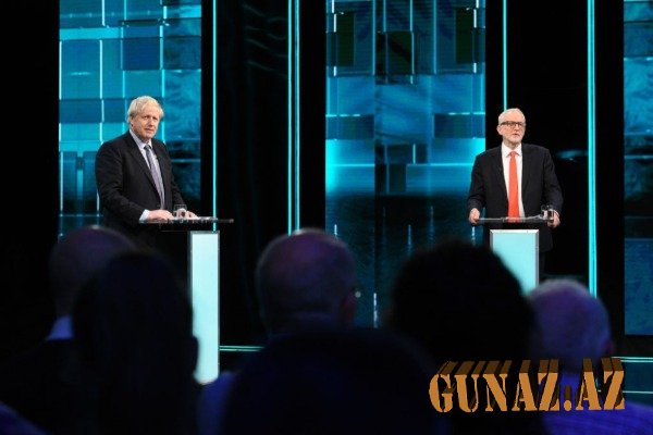 Londonda əsas partiyalar seçki kampaniyasını dayandırıb