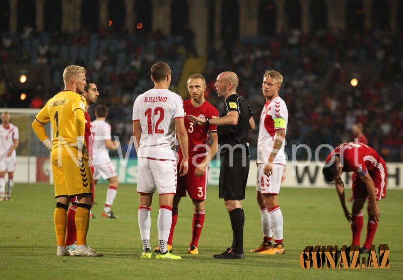 Ermənistan futbolunda danışılmış oyun aşkarlandı