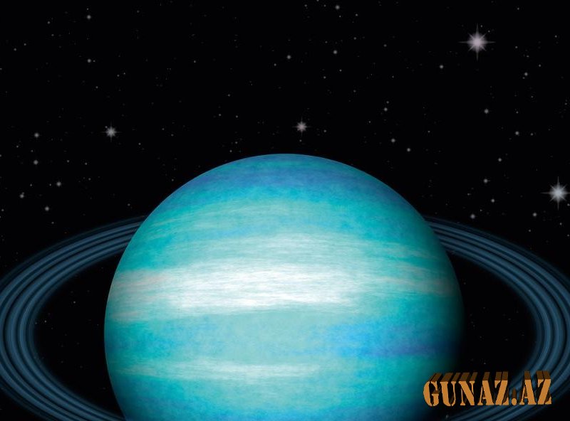 Seriyanın yeddincisi – Sirli planet Uran
