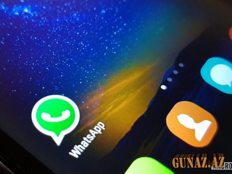 “WhatsApp” vasitəsilə telefona müdaxilə etmək üsulu aşkar edildi