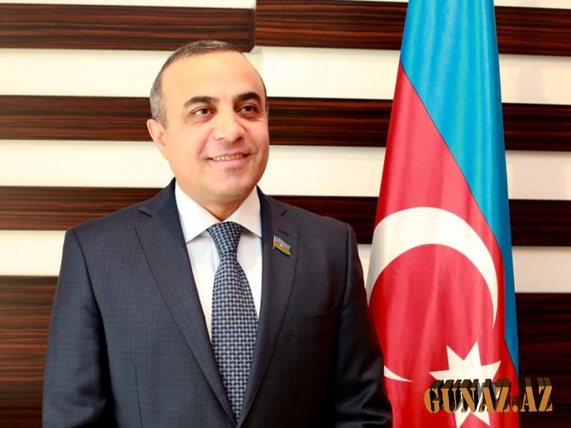 Azay Quliyev: “Bu yenilik QHT-Hökumət əməkdaşlığını və dialoqu daha da gücləndirəcək”