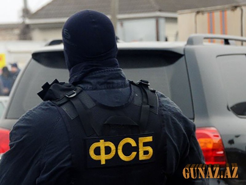 Rusiya FTX hökuməti devirməyə hazırlaşan ekstremistləri saxlayıb