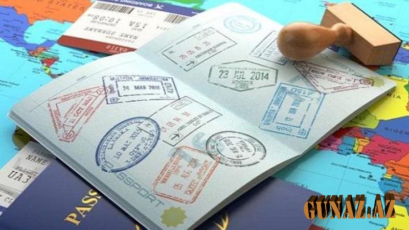 Xarici pasportlarla bağlı YENİ QANUN