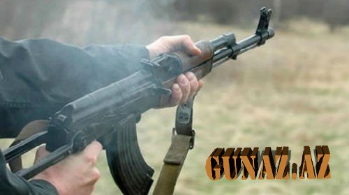 Bağdadda silahlı hücum nəticəsində azı 5 nəfər həyatını itirib