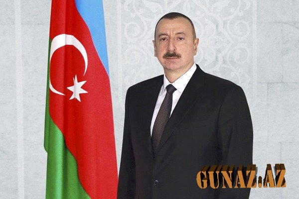 Prezident İlham Əliyev Bəhreyn kralını təbrik edib