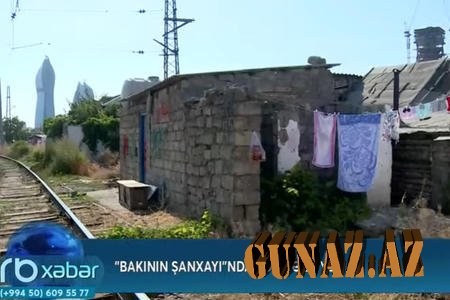 Bakının bu ərazisi söküləcək: “100 minə razı olmur”