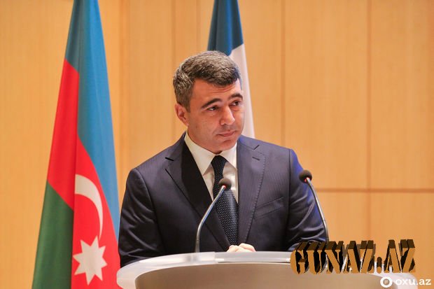 Nazirdən torpaq və su ehtiyatları ilə bağlı ÇAĞIRIŞ