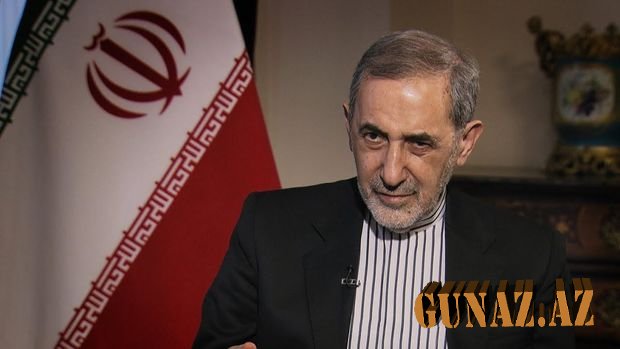 İran Suriyaya köməkliyə hazırdır-ABŞ-a QARŞI