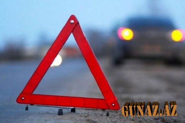 Bu ilin 11 ayında baş verən yol qəzalarında 738 nəfər ölüb