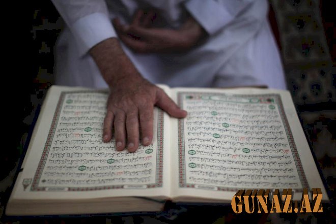 Bu ölkədə Quran yenidən yazılacaq - ŞOK !!!