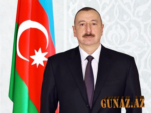 İlham Əliyev Qazaxıstan prezidentinə başsağlığı verdi