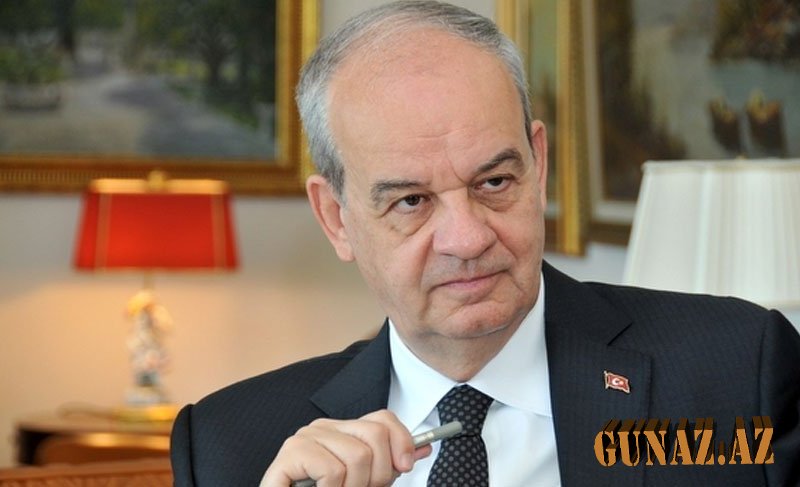 Başbuğ: Türkiyəyə qarşı qurulan oyun...