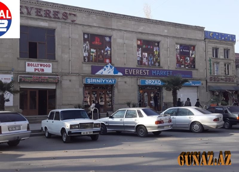 İcra başçısının fantastik varidatı-ÖZƏL FOTOLAR