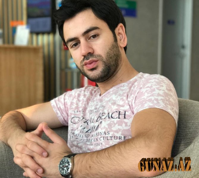 Bu də Üzeyirin atası – Tanınmış şəxs imiş - Foto