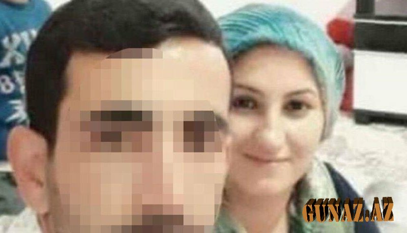 Atadan hamilə qızına qarşı TÜKÜRPƏDİCİ ƏMƏL: övladının gözləri qarşısında...