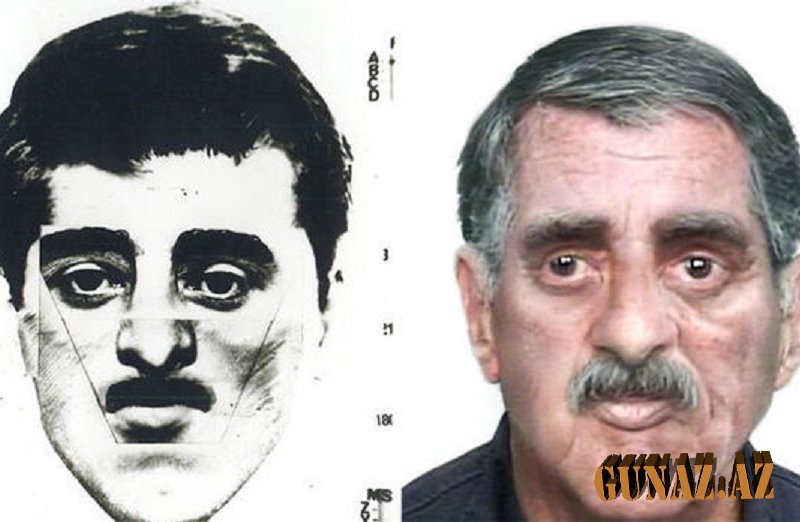 Türk diplomatların qatili olan ermənilər axtarışa verildi