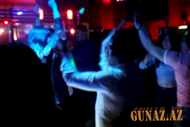 “Tarqovı”da gecə klubu müştəriləri girov saxladı