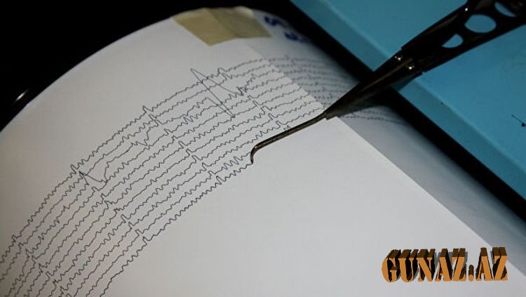 Yaponiyada 5.6 bal gücündə zəlzələ baş verib