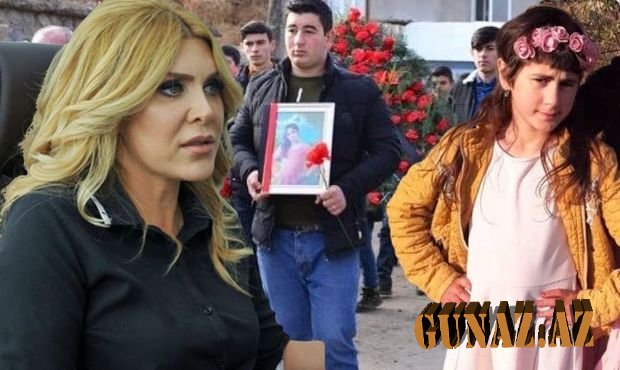 Nərminin meyitinin o formada ortaya çıxmasında məlum verilişin rolu var - RƏSMİ