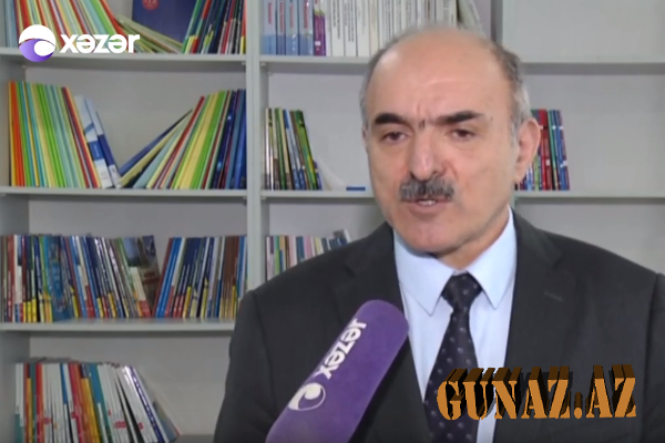 Magistraturaya qəbul imtahanları birmərhələli olacaq - VİDEO