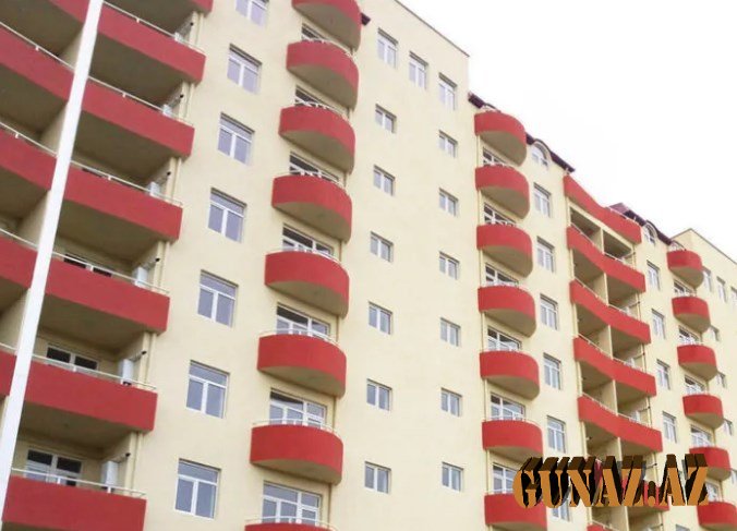 Sığortalanmayan evlərə görə cərimə olmayacaq – ŞAD XƏBƏR