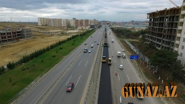 Azərbaycanda bir neçə yol ödənişli olacaq - AYDA