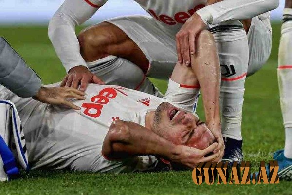 Türk millisində ŞOK: Avropa çempionatında oynaya bilməyəcək