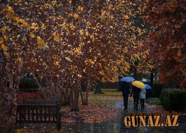 Çiskin olacaq, şimal küləyi əsəcək