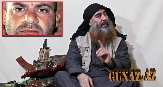 İŞİD-in yeni lideri bəlli oldu