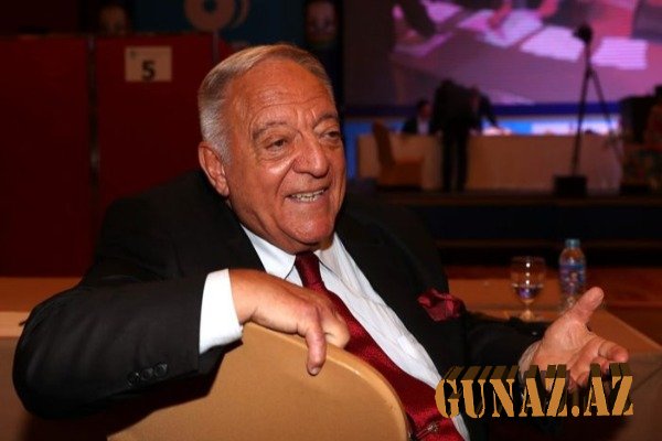 Beynəlxalq Ağırlıqqaldırma Federasiyasının prezidenti vəzifəsindən kənarlaşdırılıb