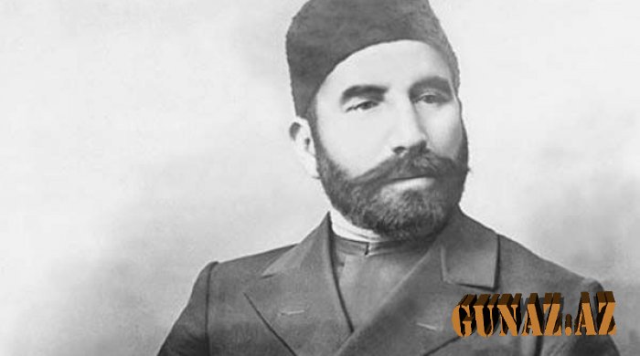 Tanınmış milyonçu Hacı Zeynalabdin Tağıyevin doğum günüdür