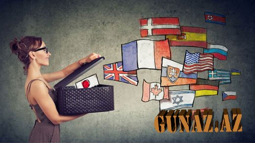 Öyrənməli olduğunuz ən faydalı ikinci dil hansıdır? ÖZƏL