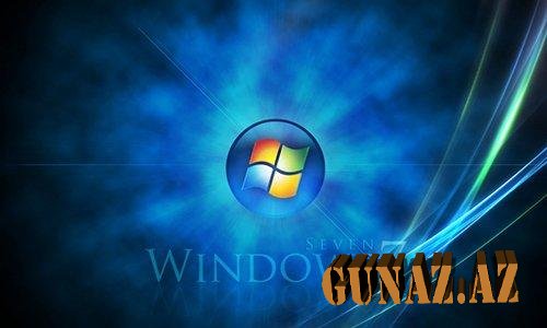 “Windows 7” əməliyyat sistemi üçün yeniləmə paketi