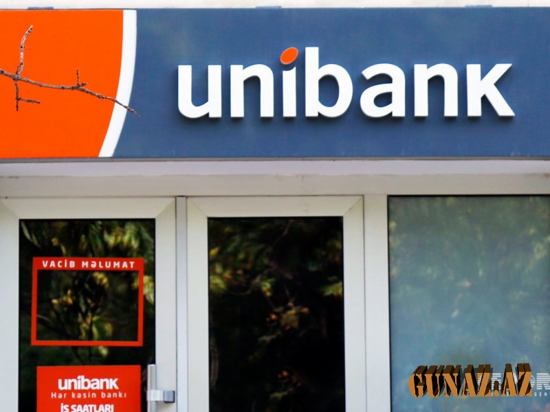 "Unibank" ASC-nin debet kartlarından vəsaitlərin silinməsinin səbəbləri açıqlanıb