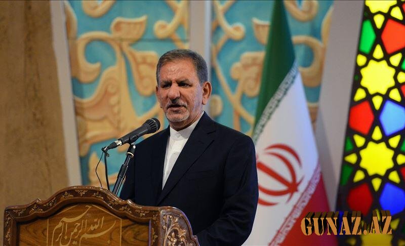 İran ən dəhşətli günlərini yaşayır - Vitse-prezidentdən şok etiraflar